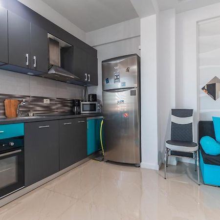 Апартаменти Apartament Unique Relax Неводарі Екстер'єр фото