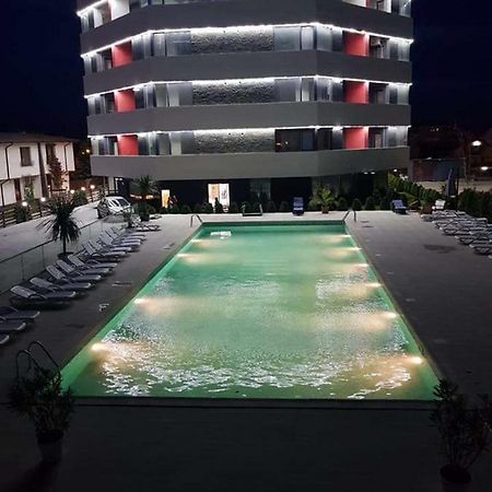 Апартаменти Apartament Unique Relax Неводарі Екстер'єр фото