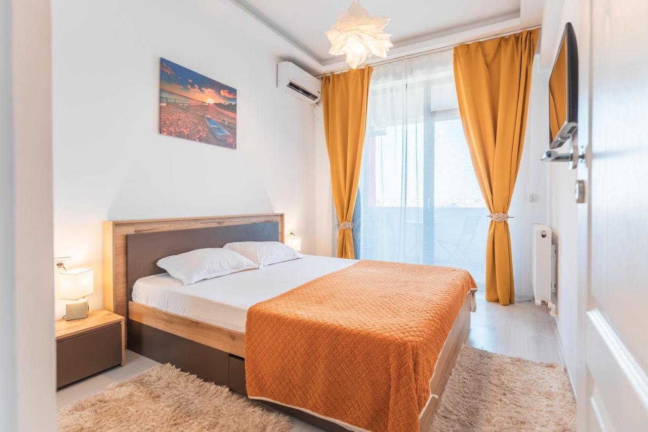 Апартаменти Apartament Unique Relax Неводарі Екстер'єр фото