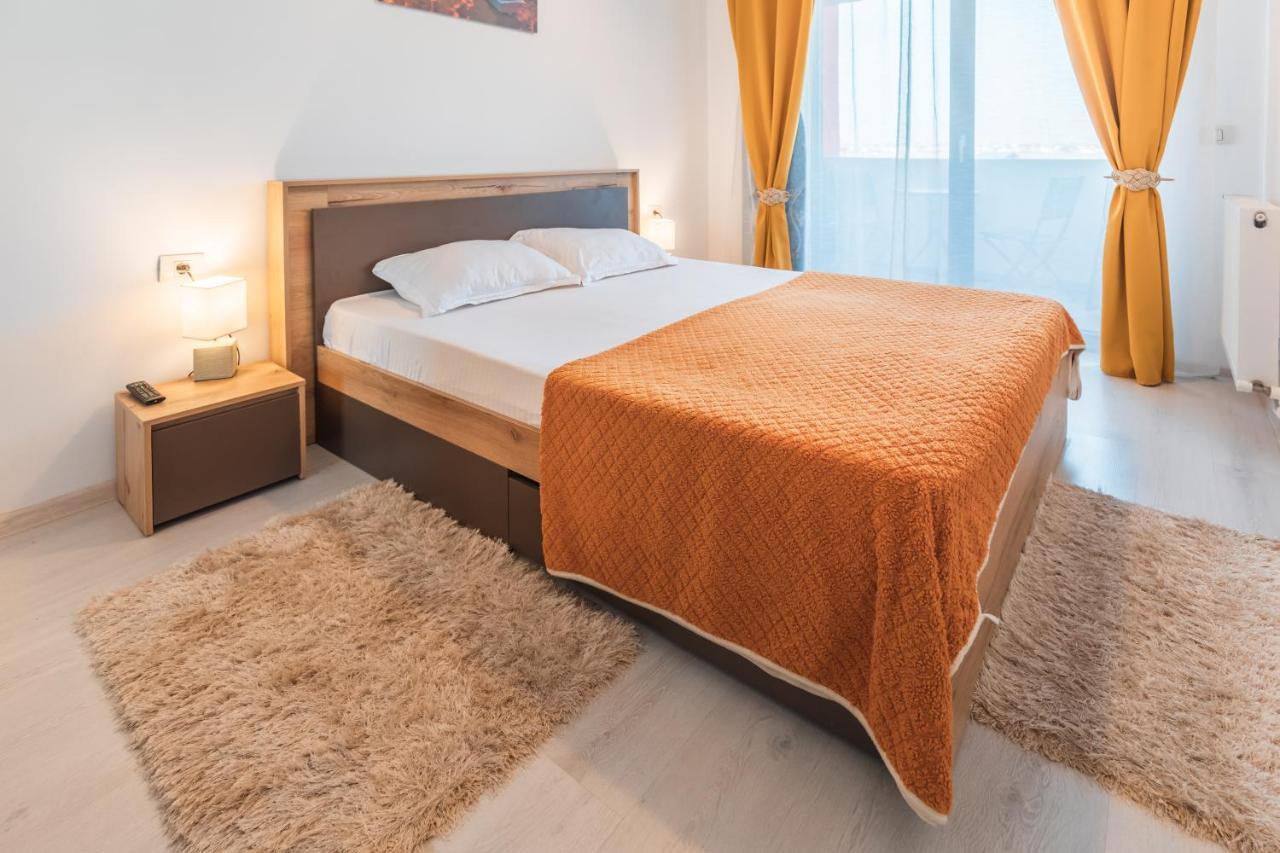 Апартаменти Apartament Unique Relax Неводарі Екстер'єр фото