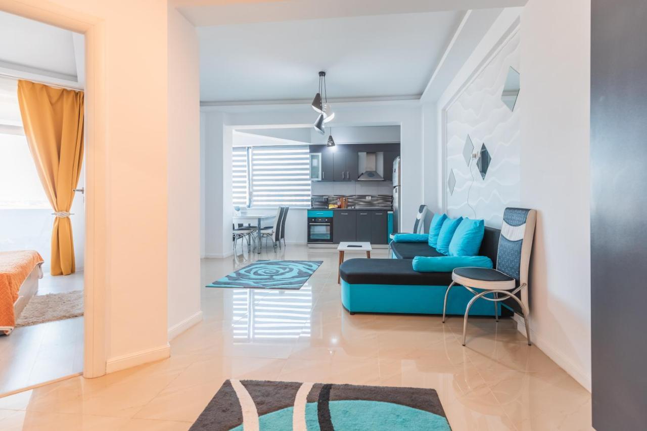Апартаменти Apartament Unique Relax Неводарі Екстер'єр фото