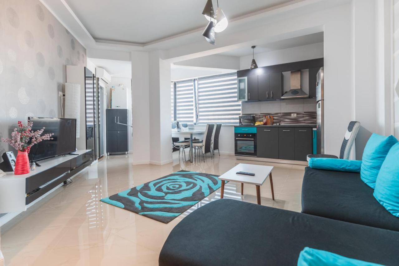 Апартаменти Apartament Unique Relax Неводарі Екстер'єр фото