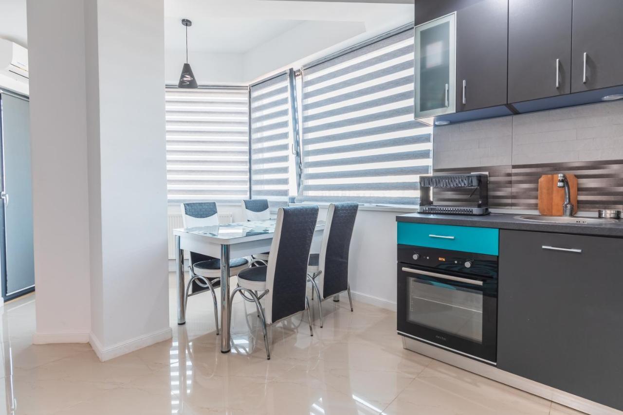 Апартаменти Apartament Unique Relax Неводарі Екстер'єр фото
