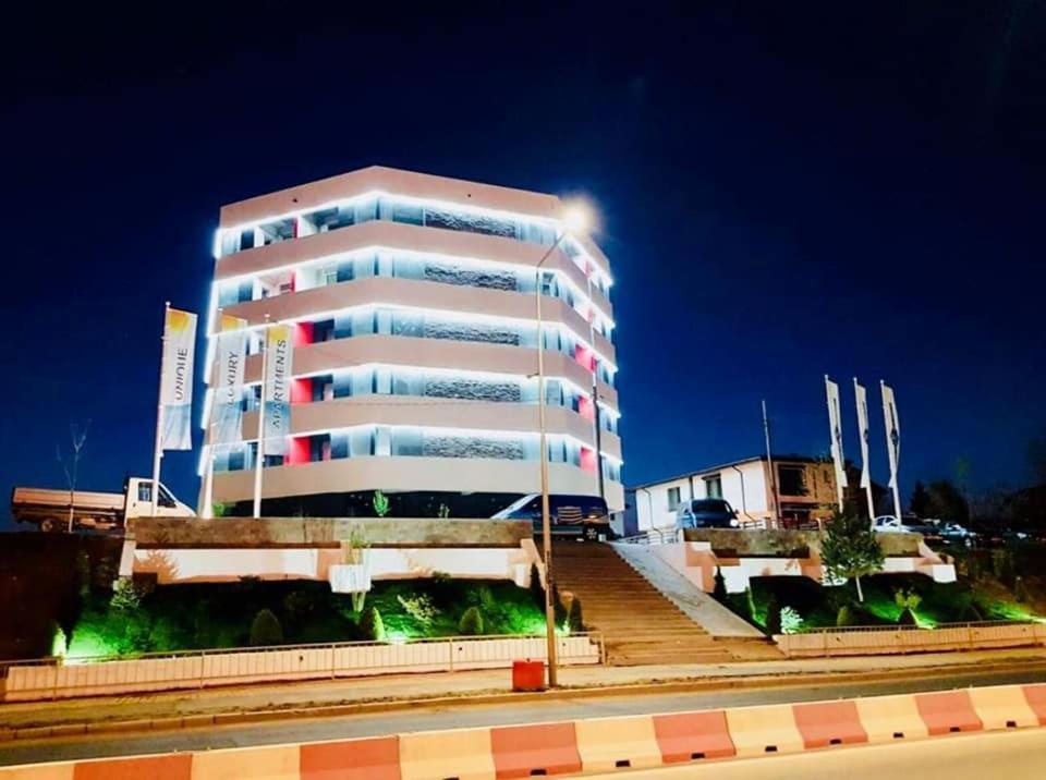 Апартаменти Apartament Unique Relax Неводарі Екстер'єр фото